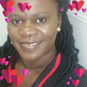 Meet your Posher, Terryann